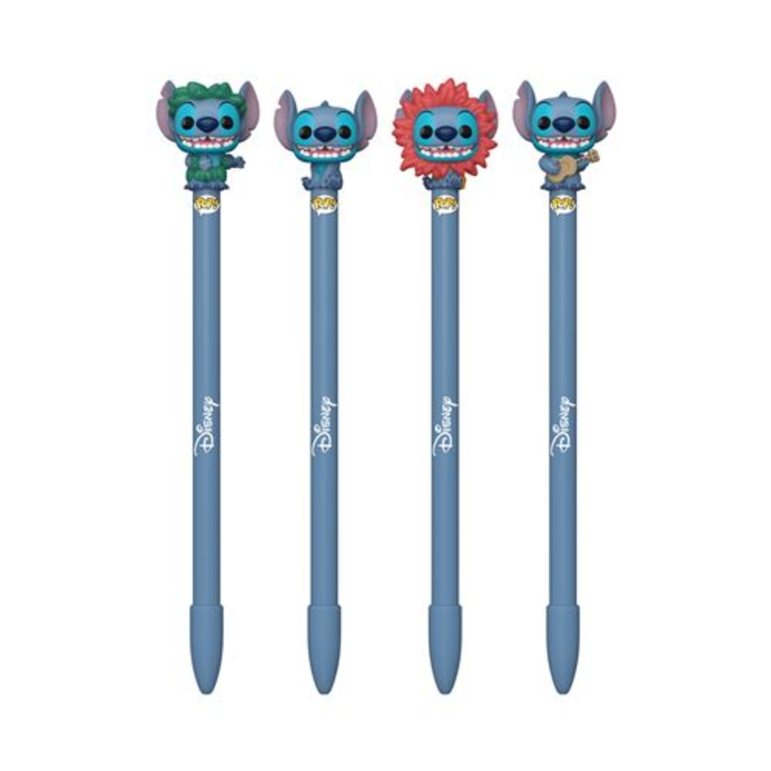 Disney - Stitch тематична писалка