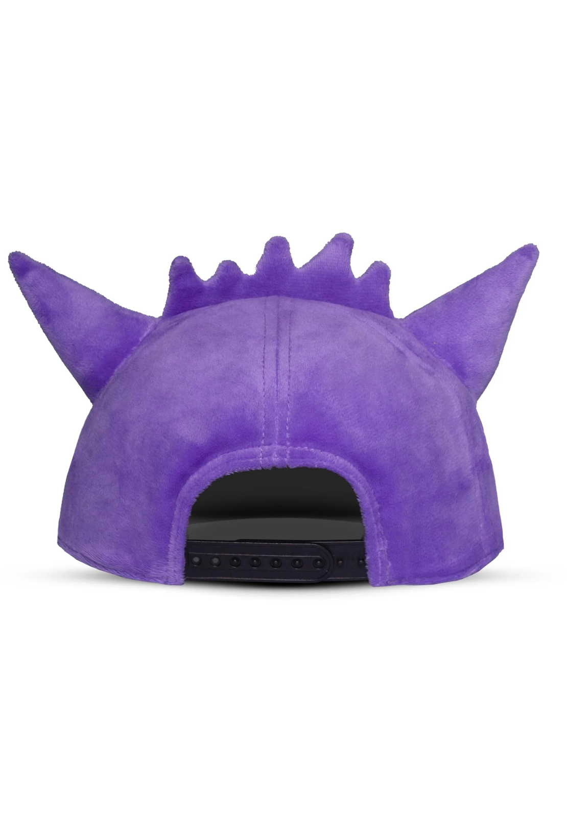 Pokemon - Gengar плюшена тематична шапка