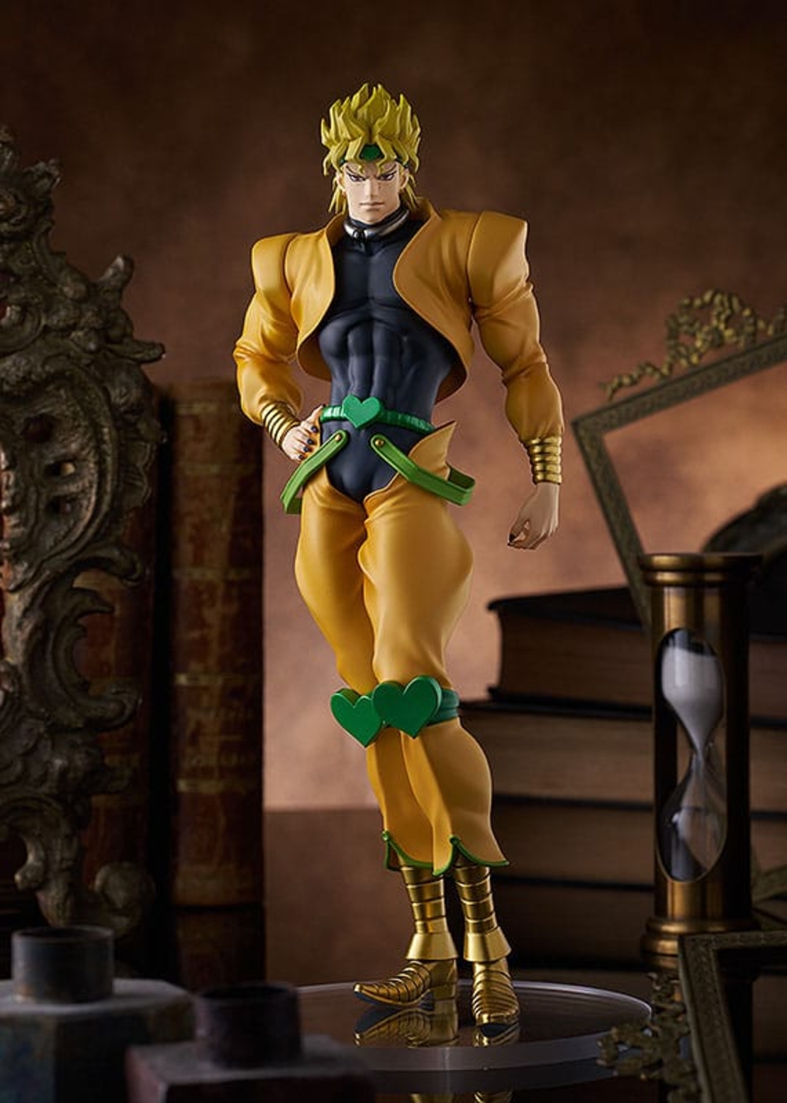 PRE-ORDER: JoJo's Bizarre Adventure: Stardust Crusaders Pop Up Parade - Dio Колекционерска Фигурка