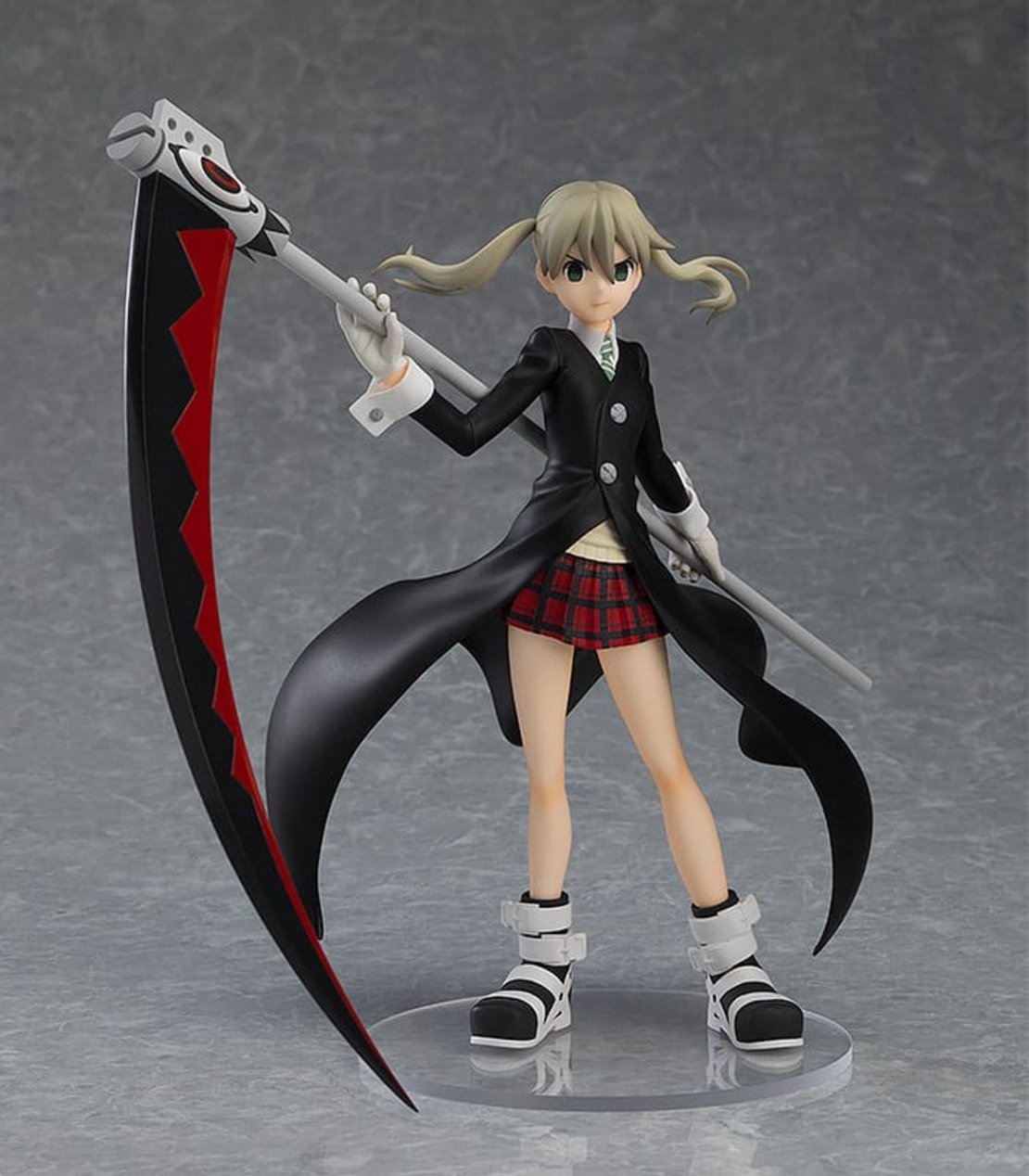 Soul Eater Pop Up Parade - Maka Albarn Колекционерска Фигурка