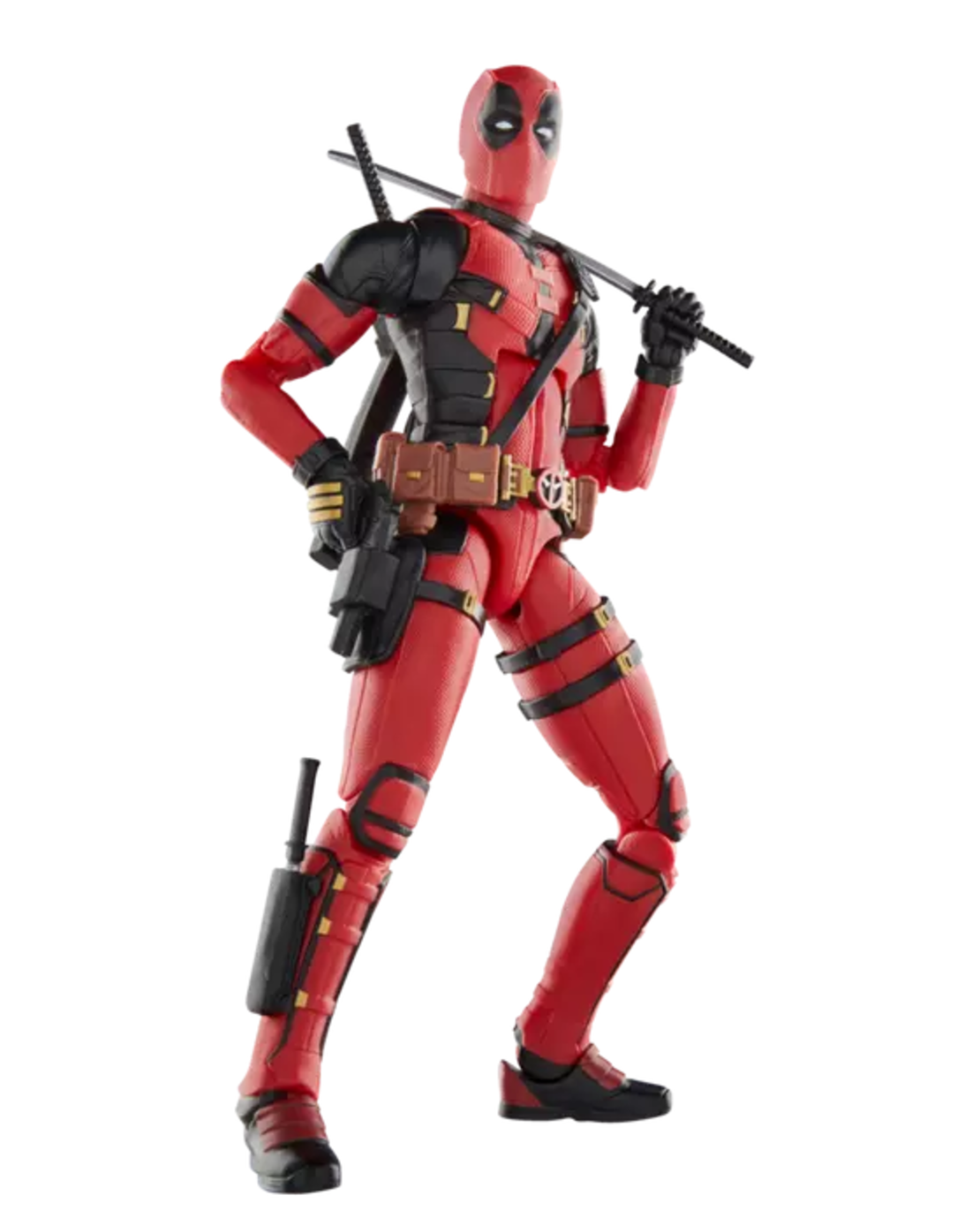 Deadpool & Wolverine - Deadpool Екшън Фигурка