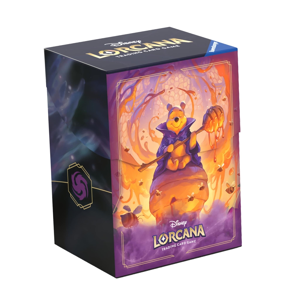 Disney Lorcana - Winnie the Pooh кутия за карти