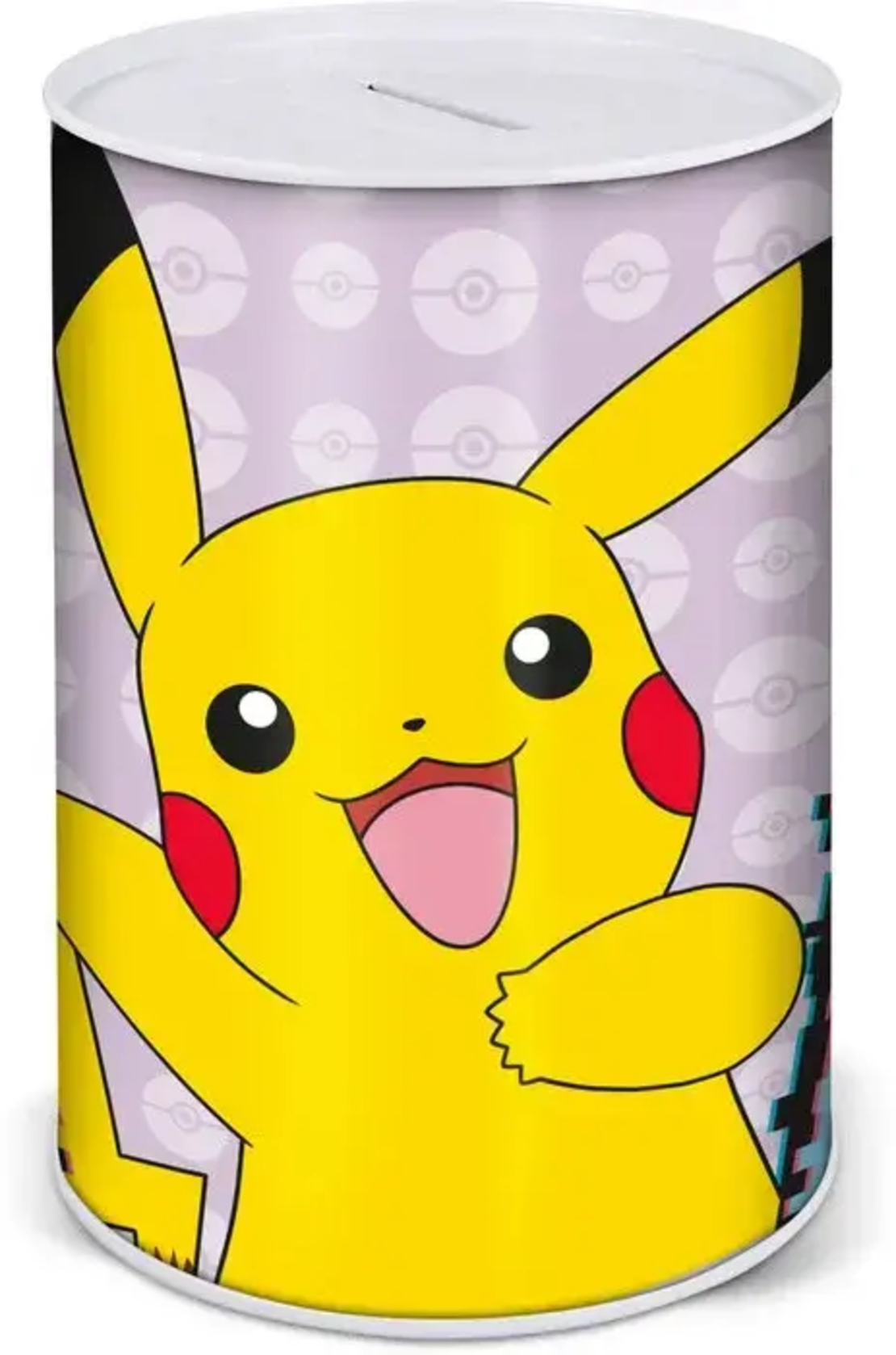 Pokemon касичка за монети