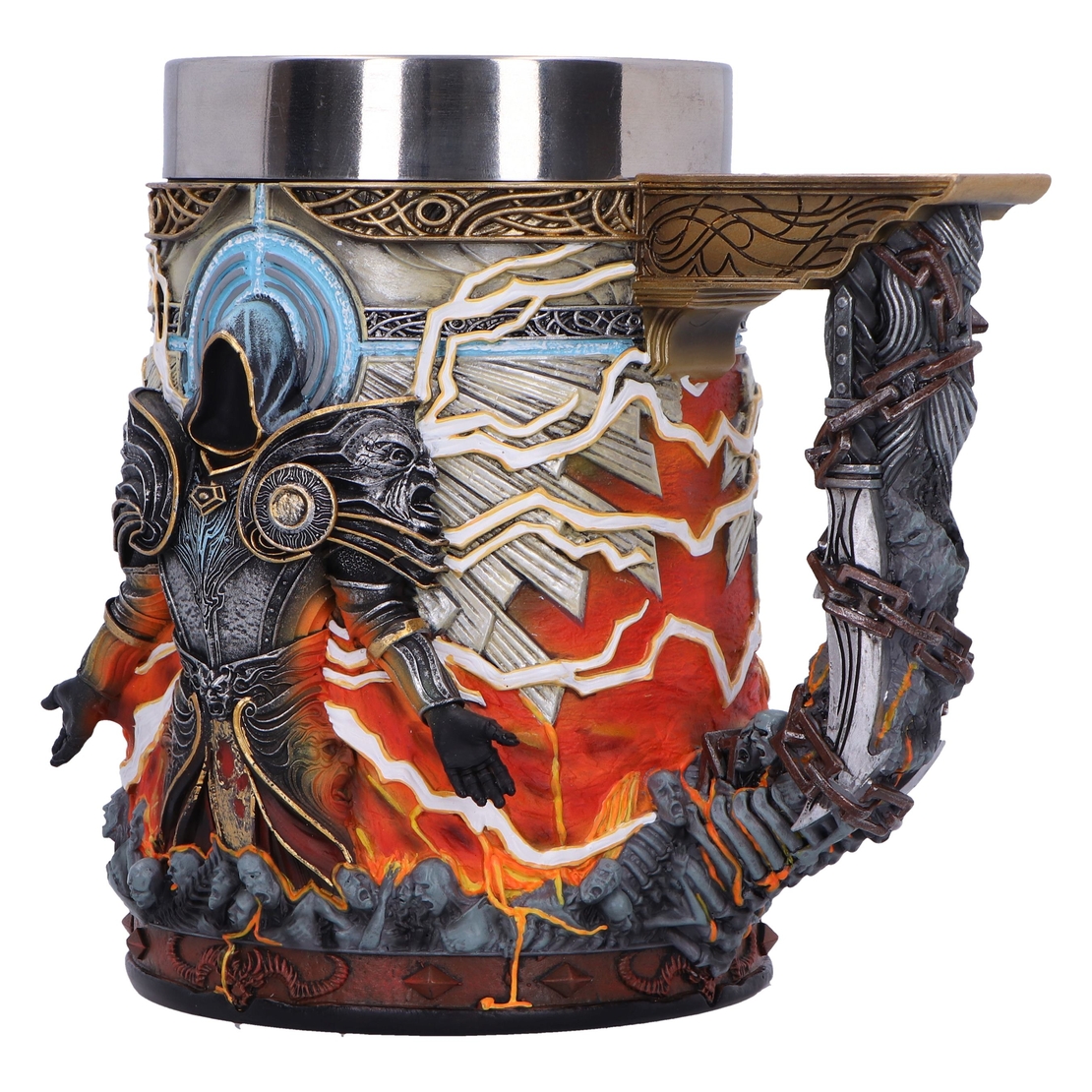 Diablo IV - Inarius Tankard