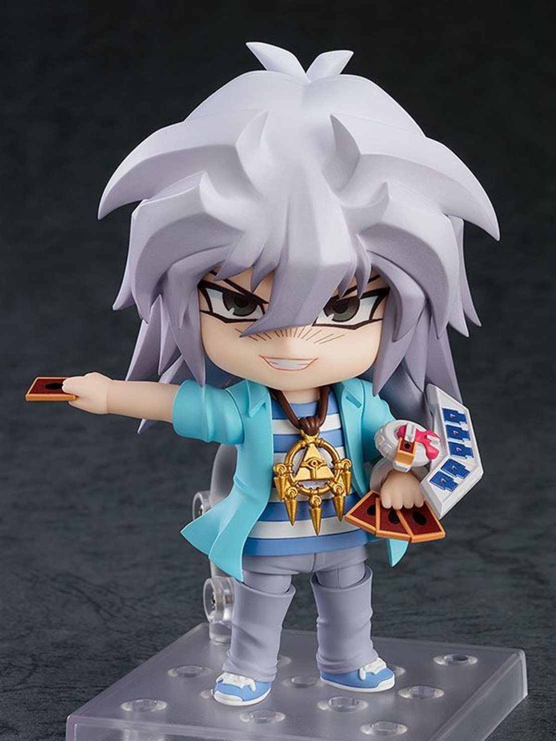 PRE-ORDER: Yu-Gi-Oh! - Yami Bakura Nendoroid Екшън Фигурка