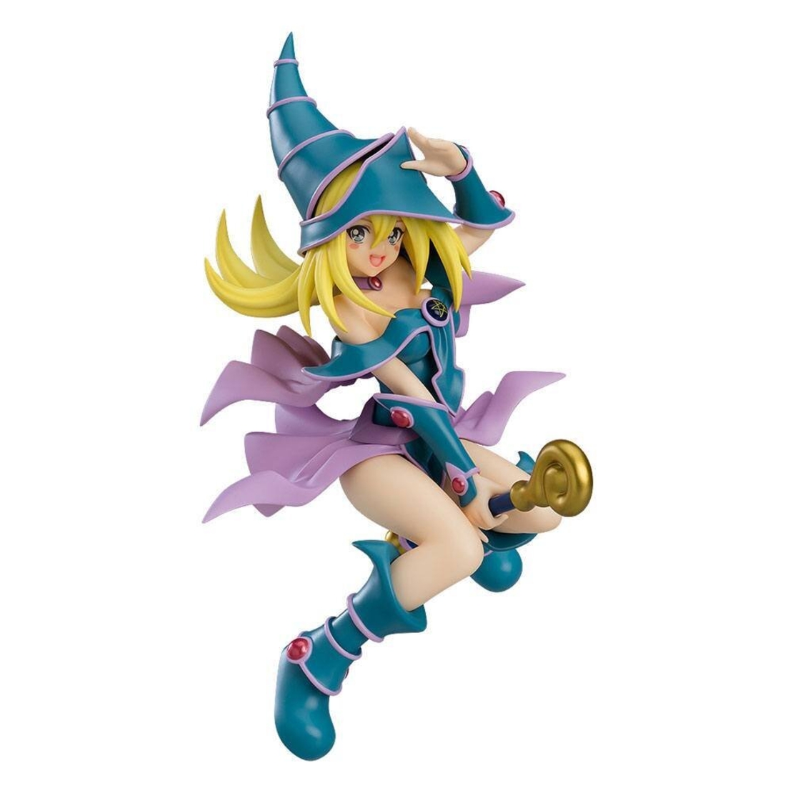 Yu-Gi-Oh! Pop Up Parade - Dark Magician Girl фигурка