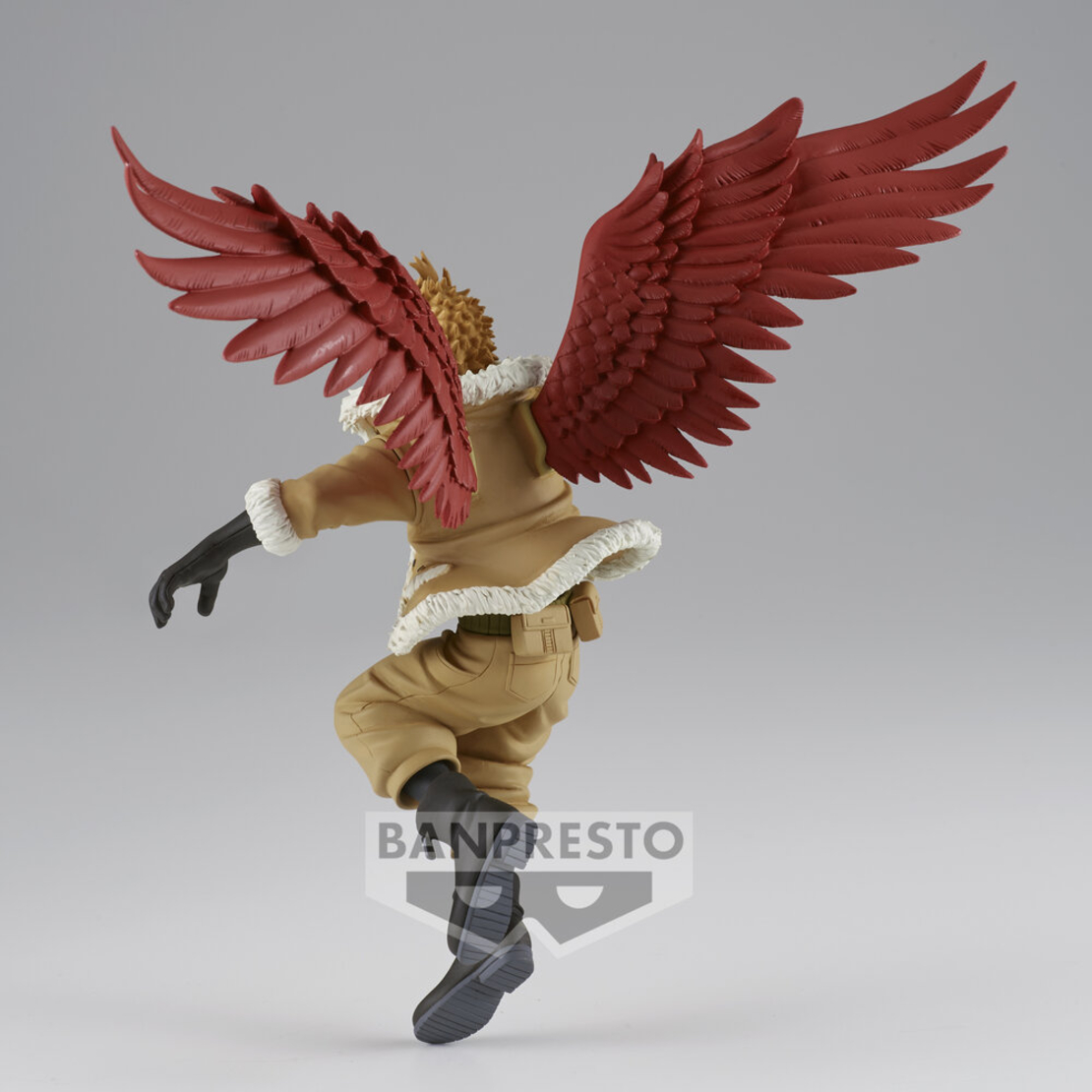 My Hero Academia The Amazing Heroes - Hawks фигурка