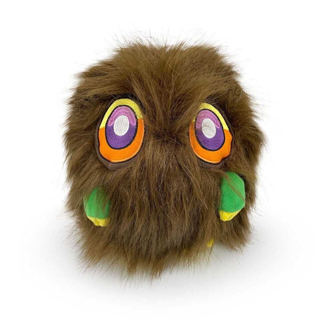 PRE-ORDER: Yu-Gi-Oh Плюшена Играчка - Kuriboh 22 см.