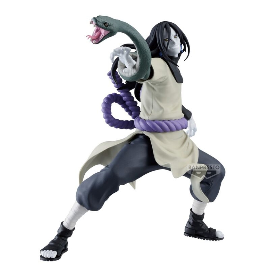 Naruto - Orochimaru Vibration Stars  Колекционерска Фигурка