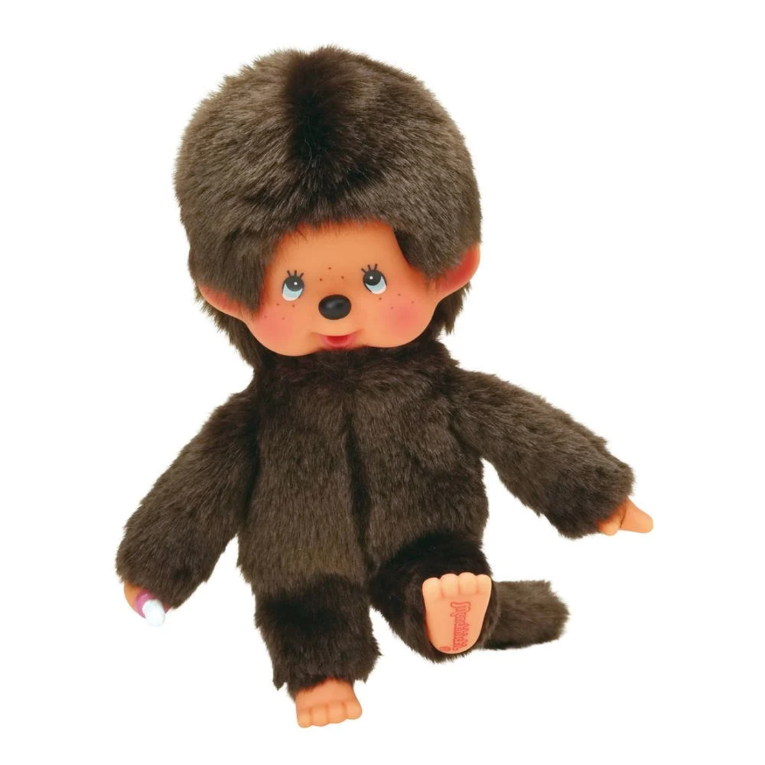Monchhichi - The Original Плюшена Играчка