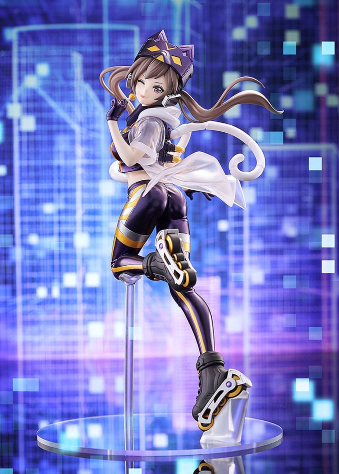 PRE-ORDER: Yu-Gi-Oh! Card Game Pop Up Parade SP  - I:P Masquerena Колекционерска Фигурка