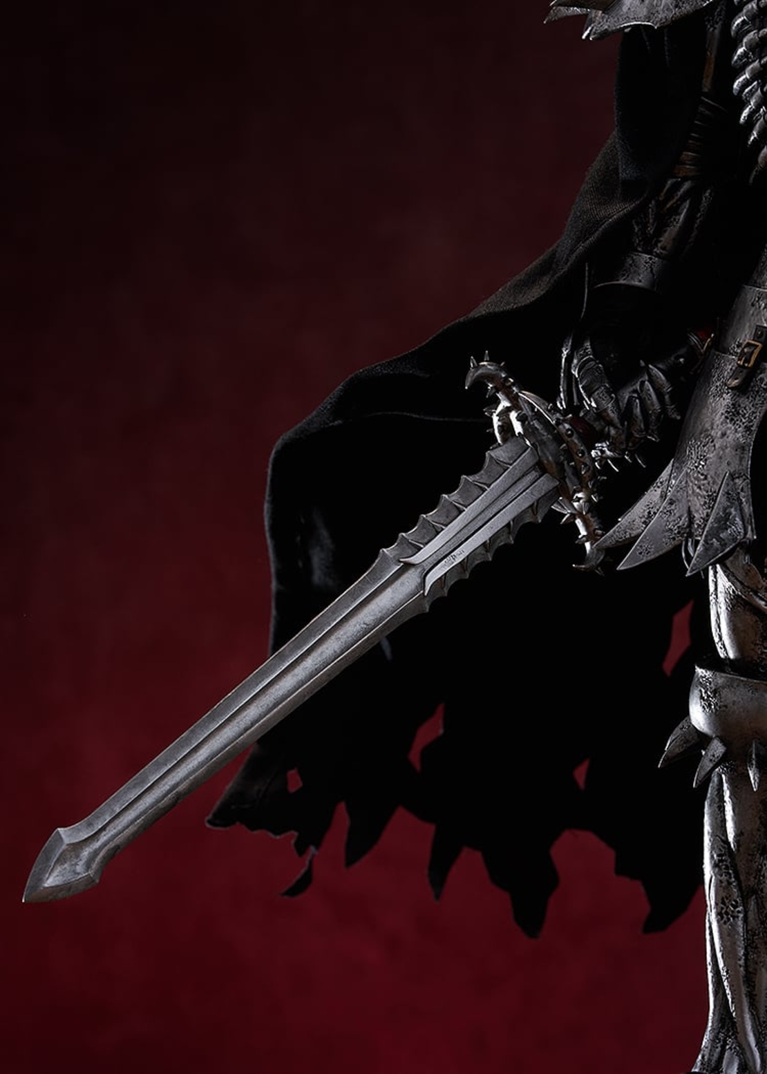 PRE-ORDER: Berserk Pop Up Parade - Skull Knight Колекционерска Фигурка