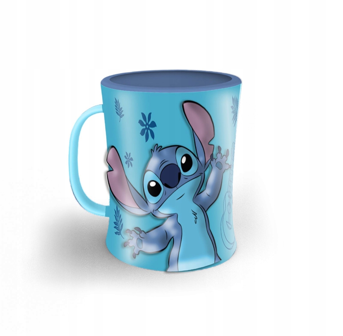 Disney - Stitch 3D Чаша