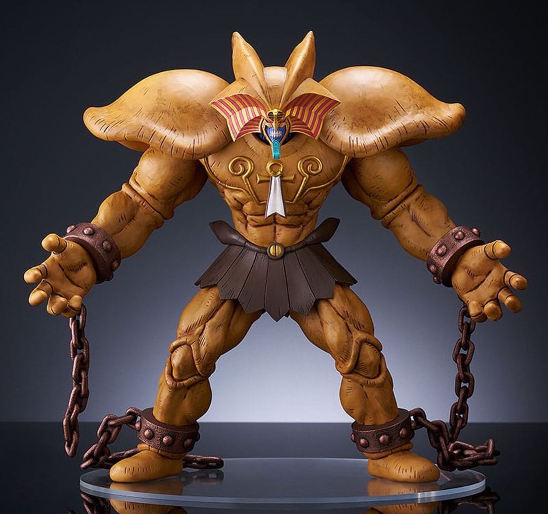 PRE-ORDER: Yu-Gi-Oh! Pop Up Parade SP - Exodia the Forbidden One Колекционерска Фигурка