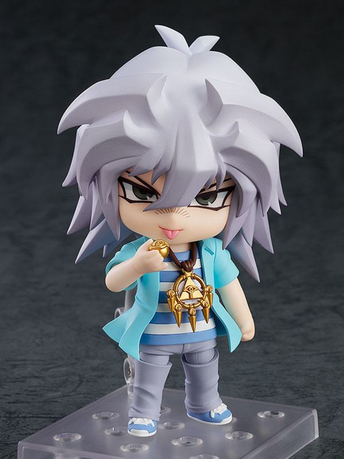 PRE-ORDER: Yu-Gi-Oh! - Yami Bakura Nendoroid Екшън Фигурка
