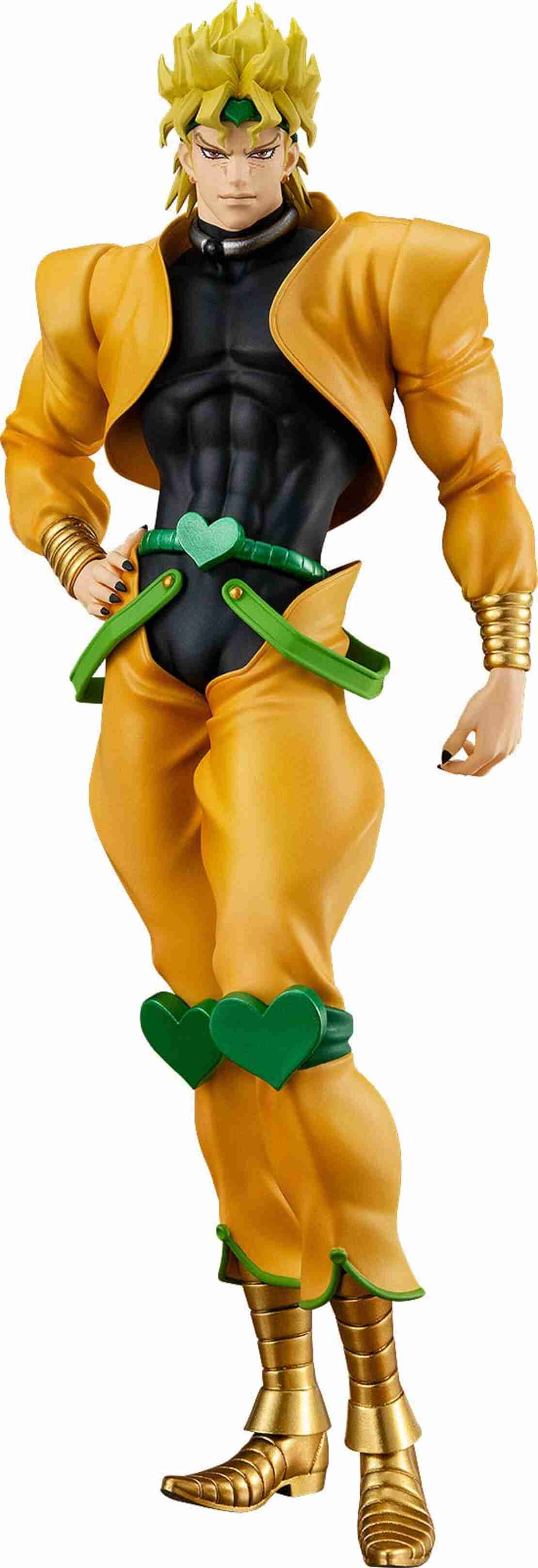 PRE-ORDER: JoJo's Bizarre Adventure: Stardust Crusaders Pop Up Parade - Dio Колекционерска Фигурка