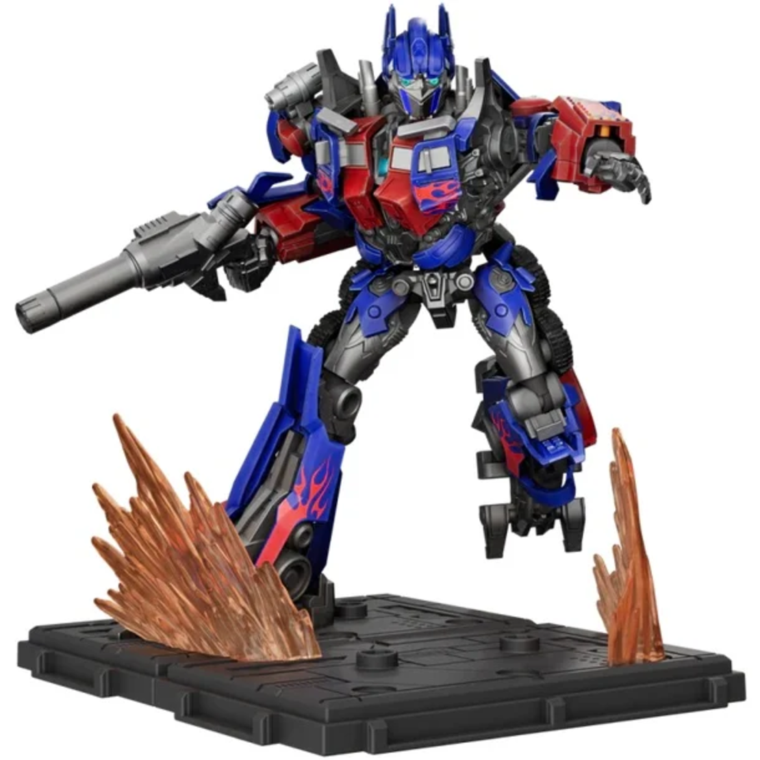 Transformers - Optimus Prime 