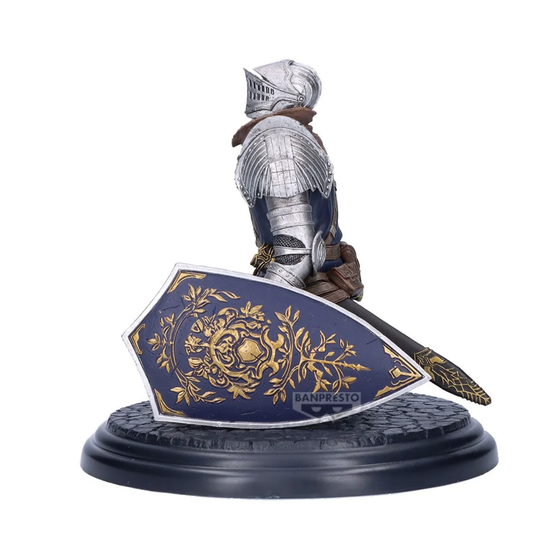 Dark Souls - Oscar Knight of Astora Колекционерска Фигурка