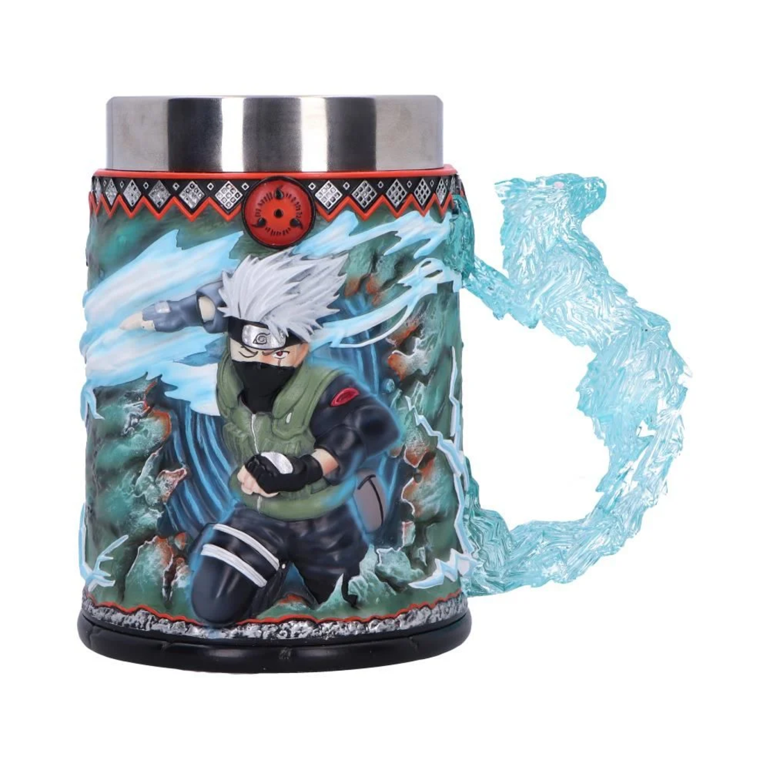 Naruto - Kakashi Tankard