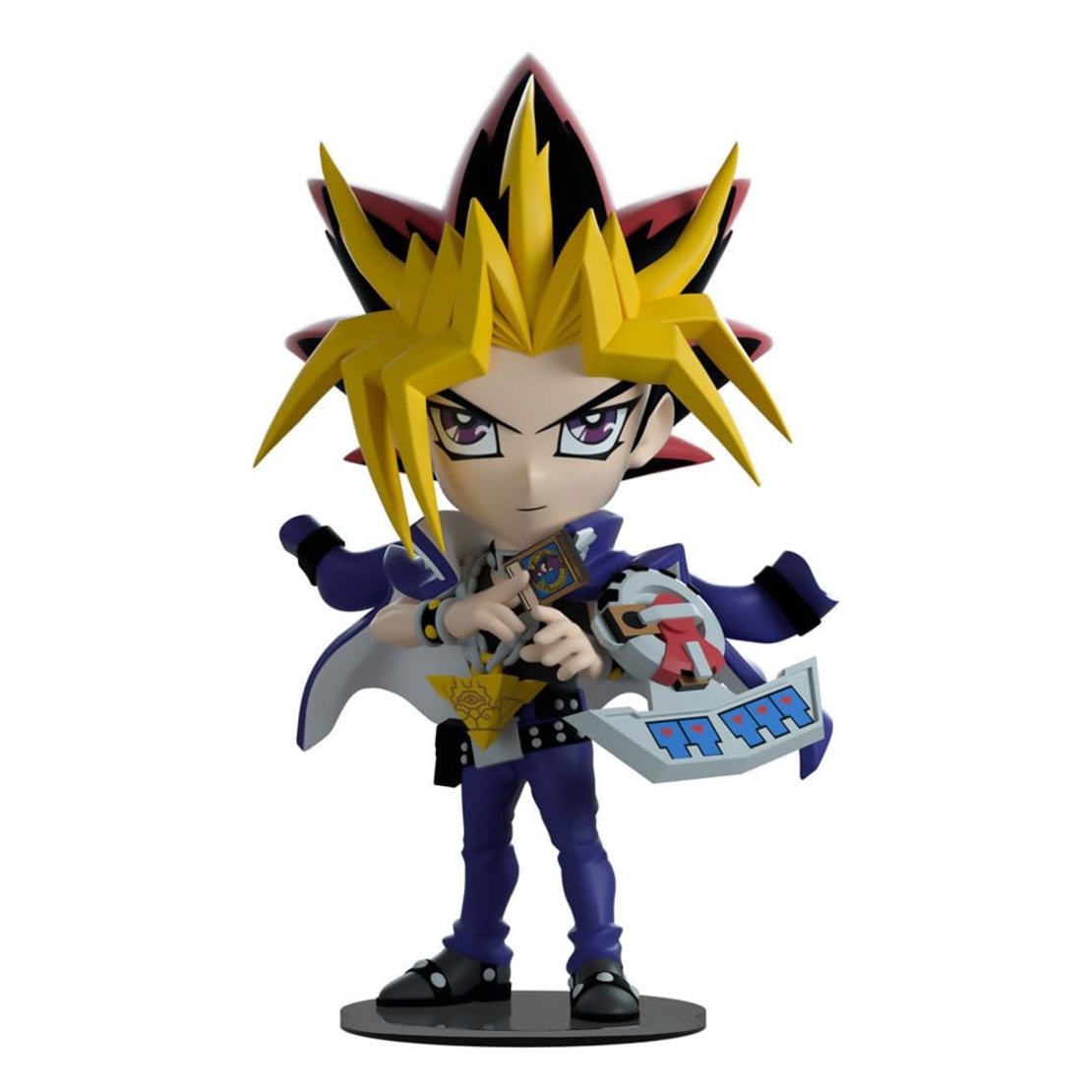 Yu-Gi-Oh ! Yami Yugi 12 см. Фигурка