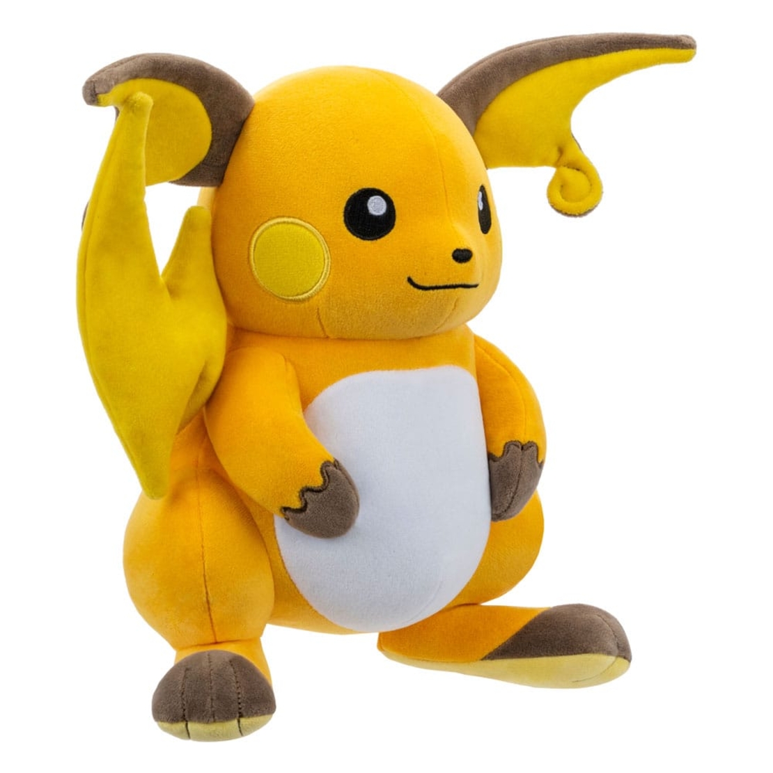 PRE-ORDER: Pokemon Плюшена Играчка - Raichu 30 см.