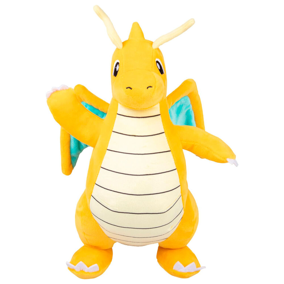 Pokemon Плюшена Играчка - Dragonite 30 см.