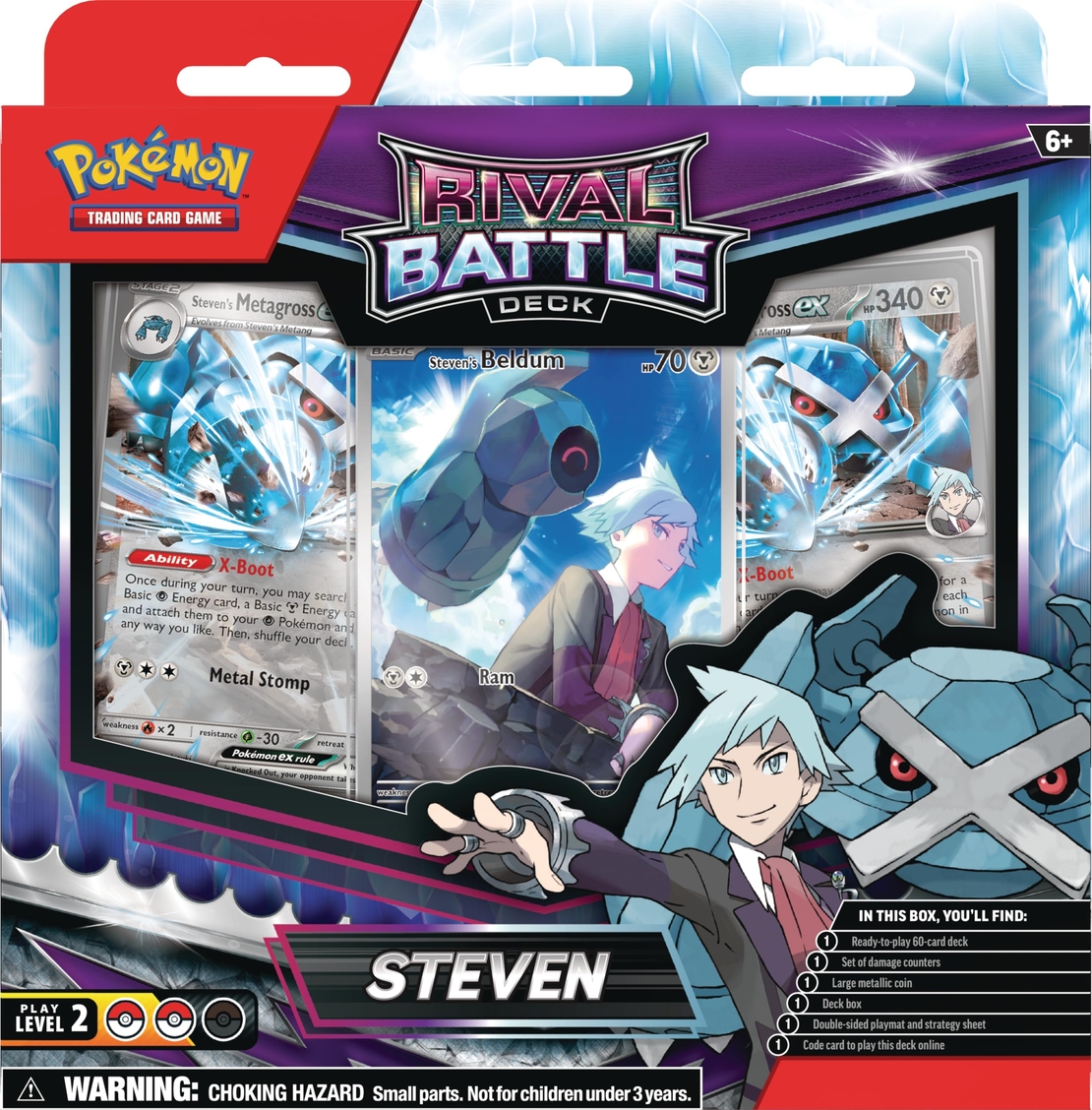 Pokemon TCG: Rival Battle тесте за игра