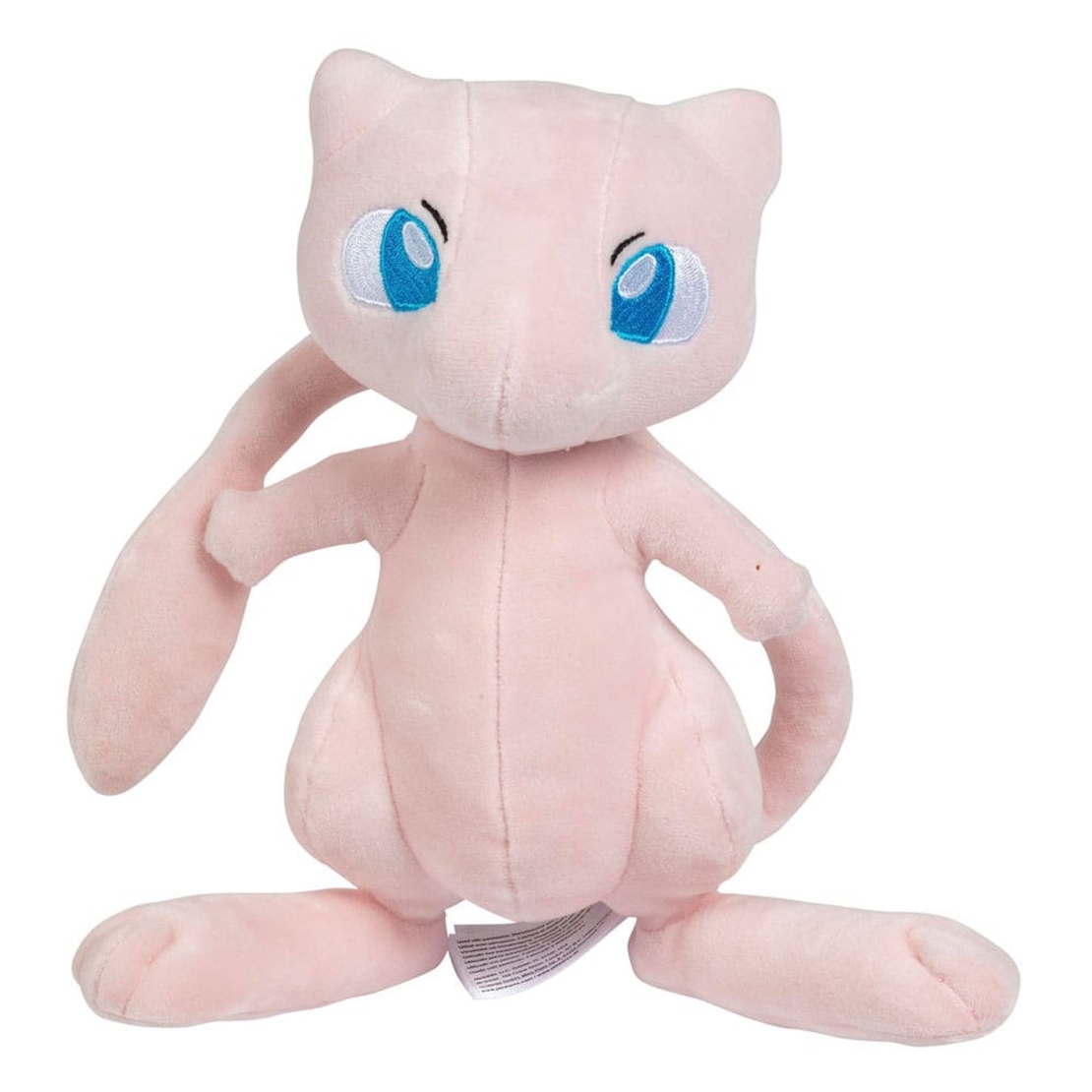 Pokemon Плюшена Играчка - Mew 20 см.