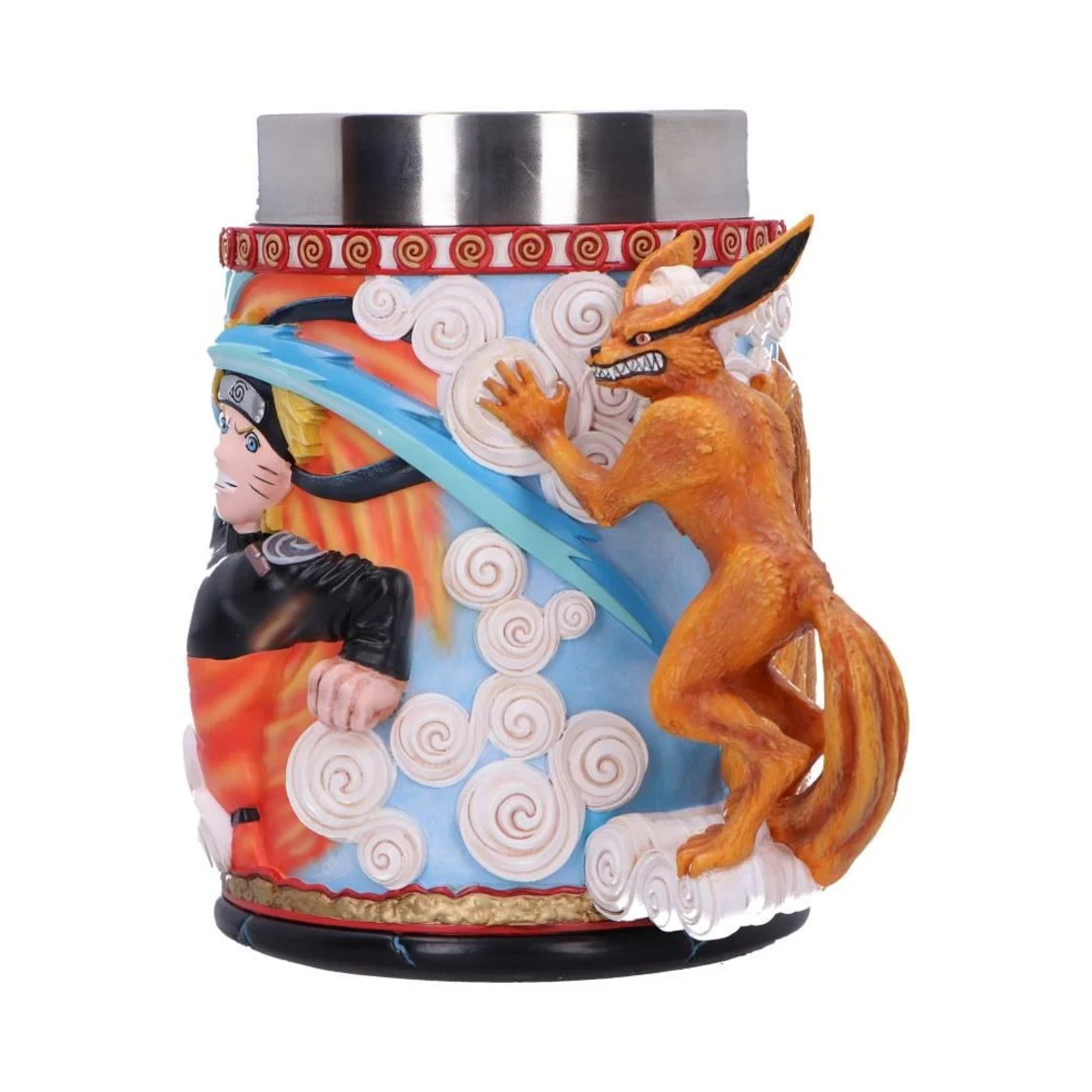 Naruto - Naruto Tankard