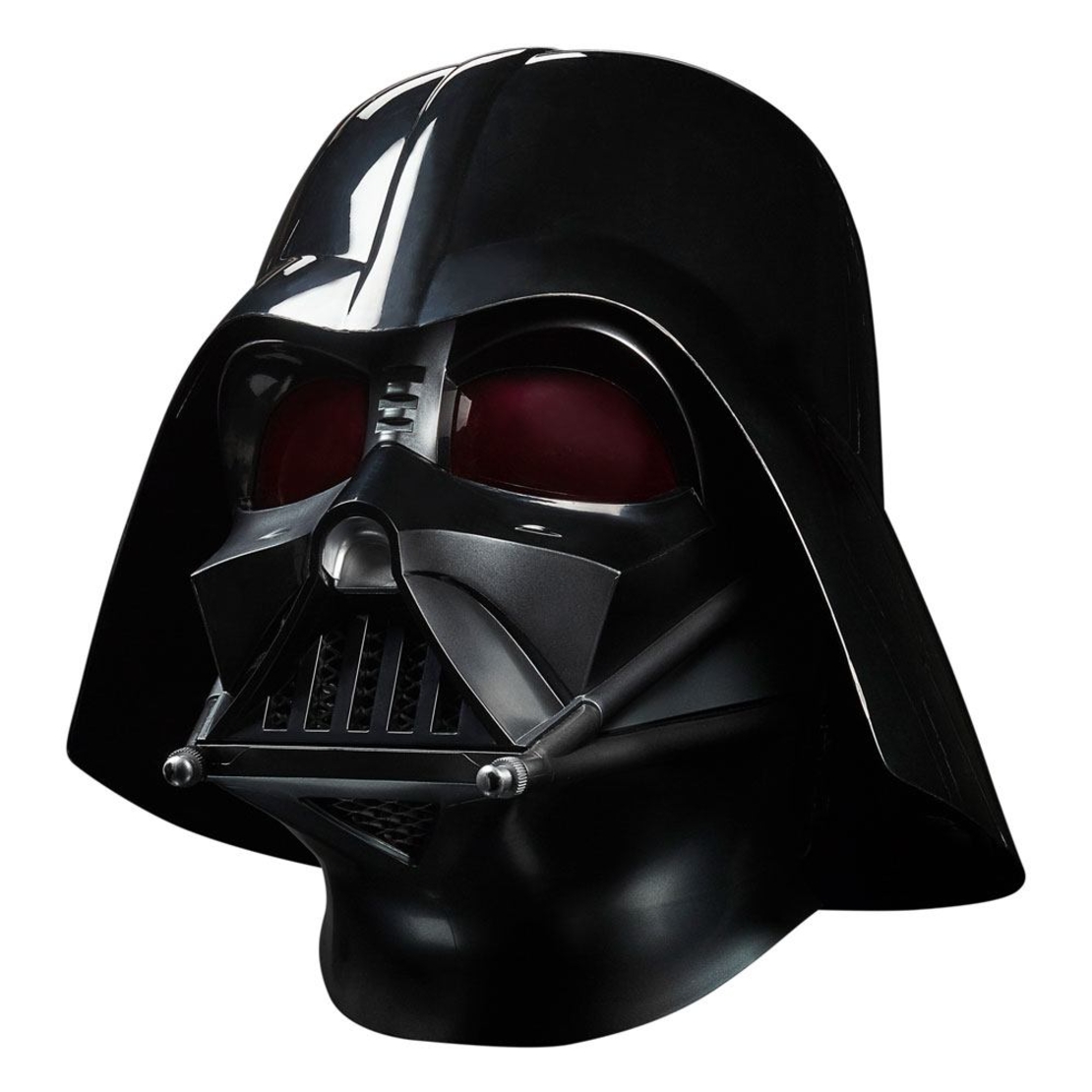 Star Wars: Obi-Wan Kenobi Black Series Electronic Helmet - Darth Vader