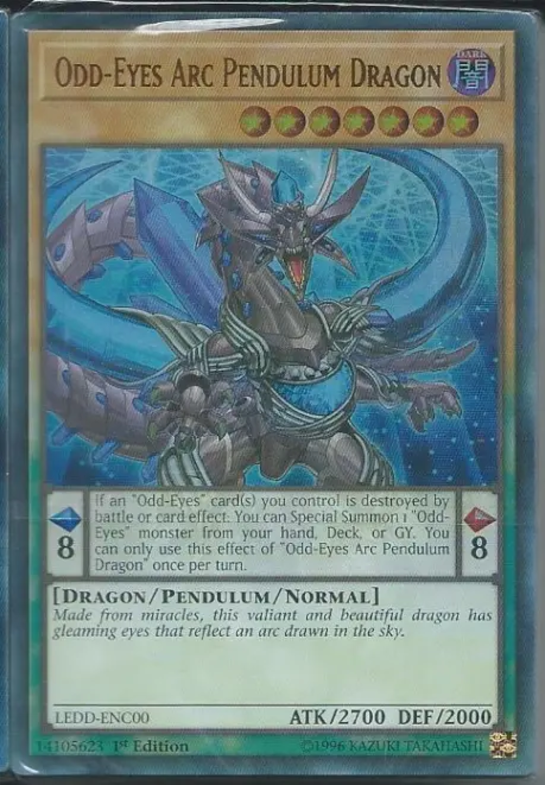 Yu-Gi-Oh TCG Legendary Dragon Decks - Dimensional Dragons тесте за игра