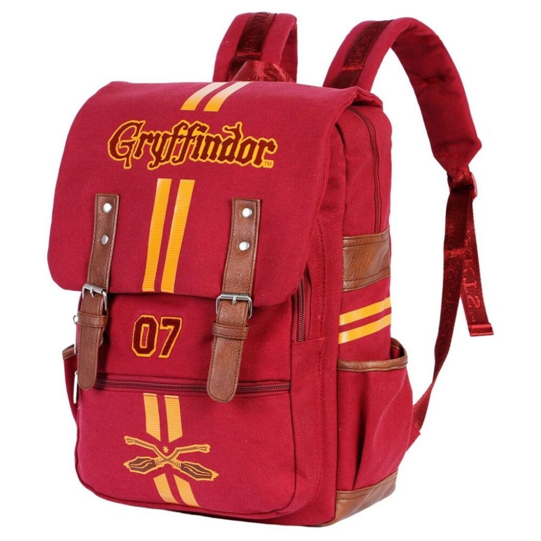 Хари Потър Раница Oxford- Gryffindor