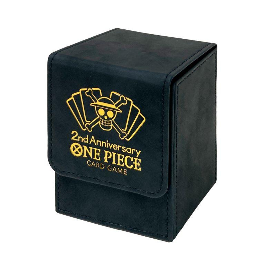 PRE-ORDER: One Piece Card Game - Japanese 2nd Anniversary Set English Version
