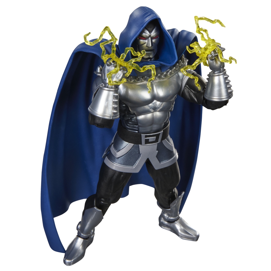 Marvel Legends Super Heroes MTG - Doctor Doom 2099  Екшън Фигурка + фойл промо карта