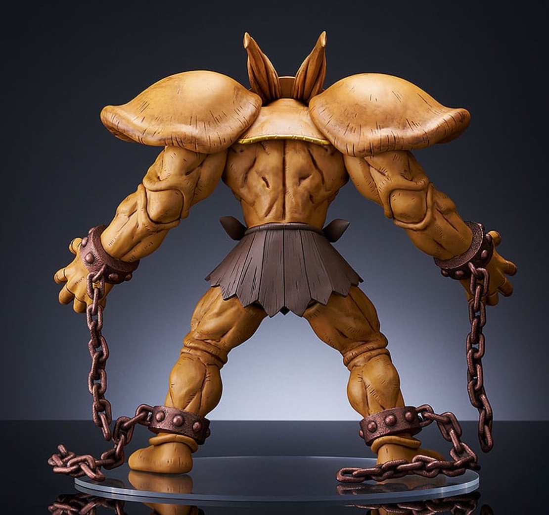 PRE-ORDER: Yu-Gi-Oh! Pop Up Parade SP - Exodia the Forbidden One Колекционерска Фигурка