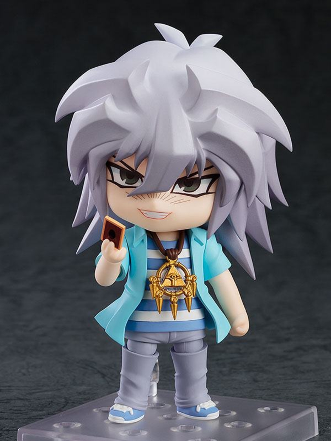 PRE-ORDER: Yu-Gi-Oh! - Yami Bakura Nendoroid Екшън Фигурка
