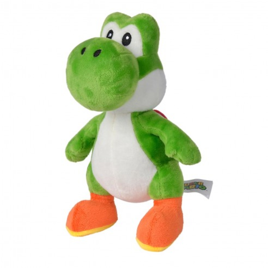 Super Mario Плюшена Играчка