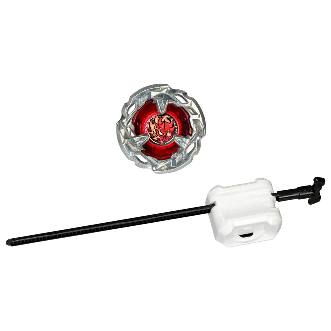 BeybladeX - Scythe Incendio 4-60T Стартов пакет