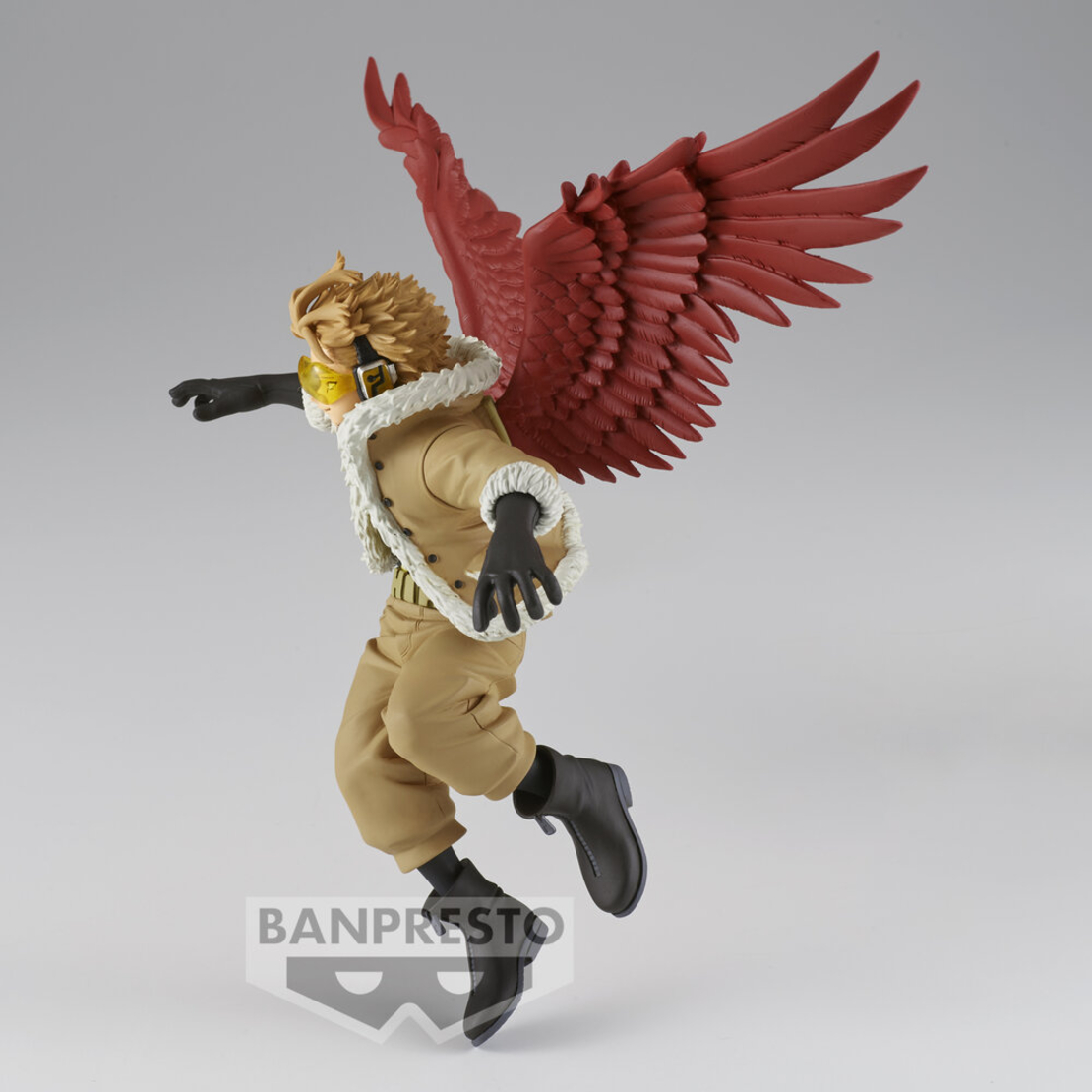 My Hero Academia The Amazing Heroes - Hawks фигурка