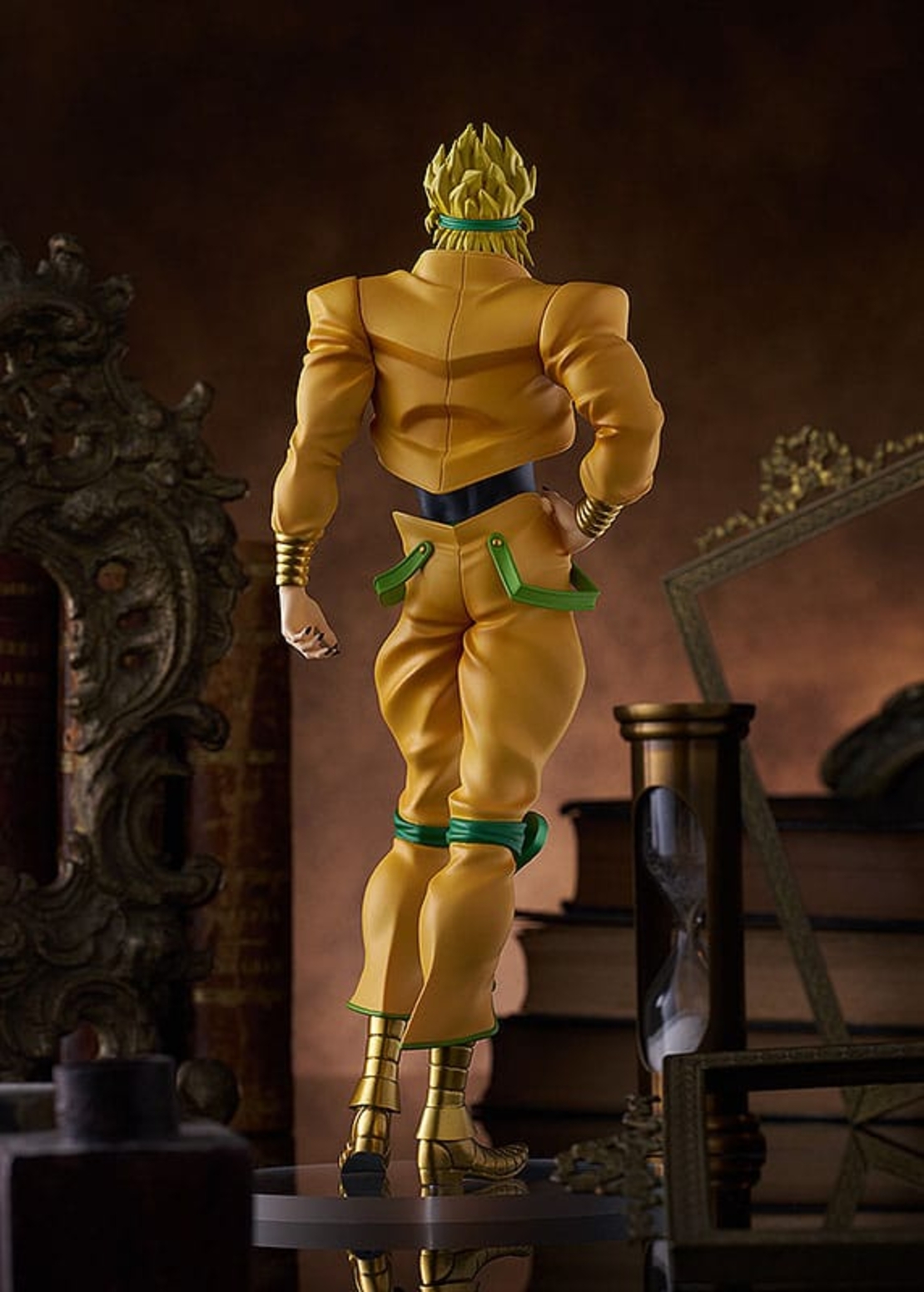 PRE-ORDER: JoJo's Bizarre Adventure: Stardust Crusaders Pop Up Parade - Dio Колекционерска Фигурка