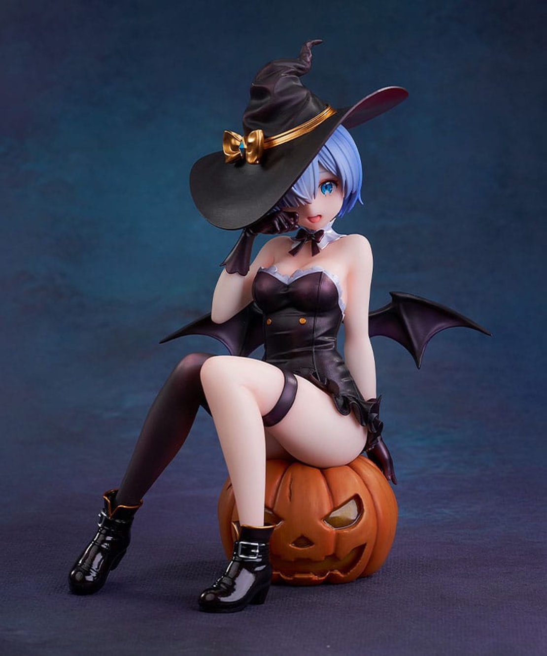 PRE-ORDER: Re:ZERO -Starting Life in Another World- Rem: Phantom Night Wizard 1/7 Колекционерска фигурка