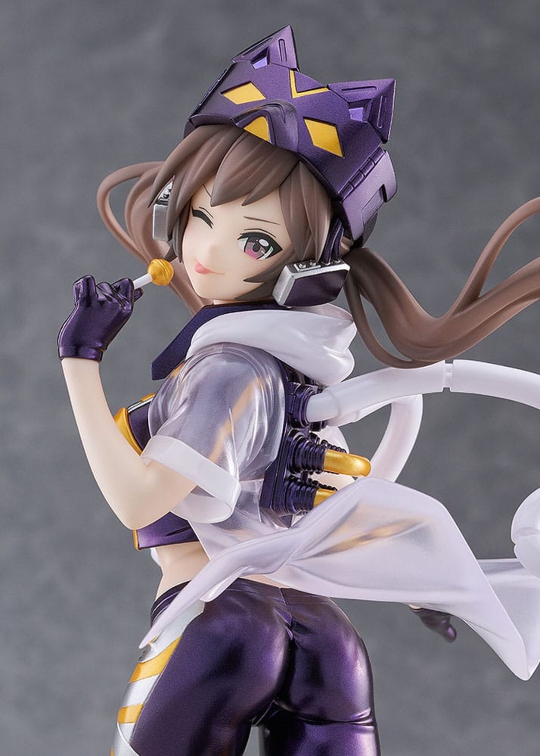 PRE-ORDER: Yu-Gi-Oh! Card Game Pop Up Parade SP  - I:P Masquerena Колекционерска Фигурка