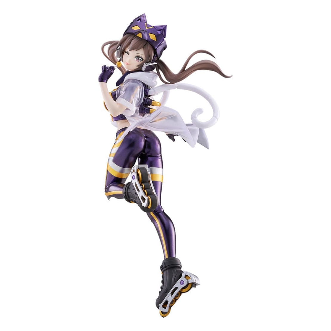 PRE-ORDER: Yu-Gi-Oh! Card Game Pop Up Parade SP  - I:P Masquerena Колекционерска Фигурка