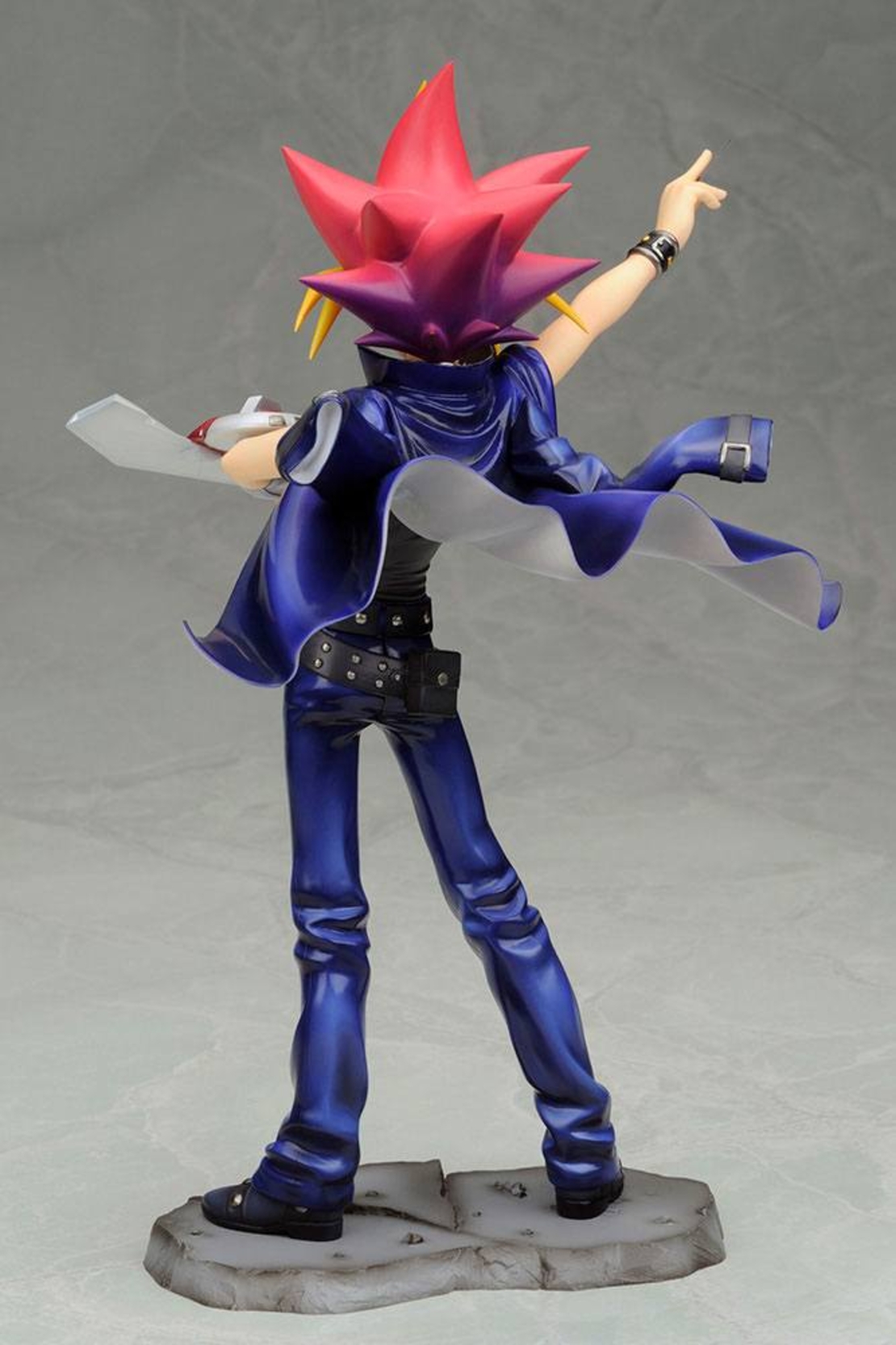 Yu-Gi-Oh! ARTFX- Yami Yugi Колекционерска Фигурка