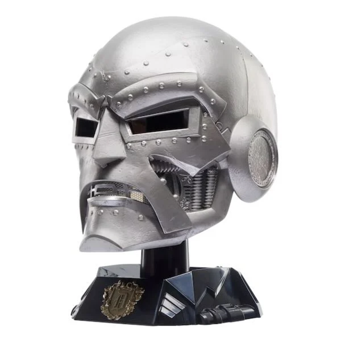 Marvel Реплика Legend Series 1/1 - Doctor Doom Шлем