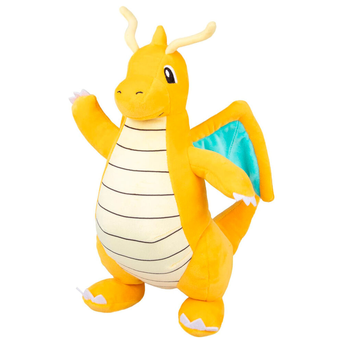 Pokemon Плюшена Играчка - Dragonite 30 см.