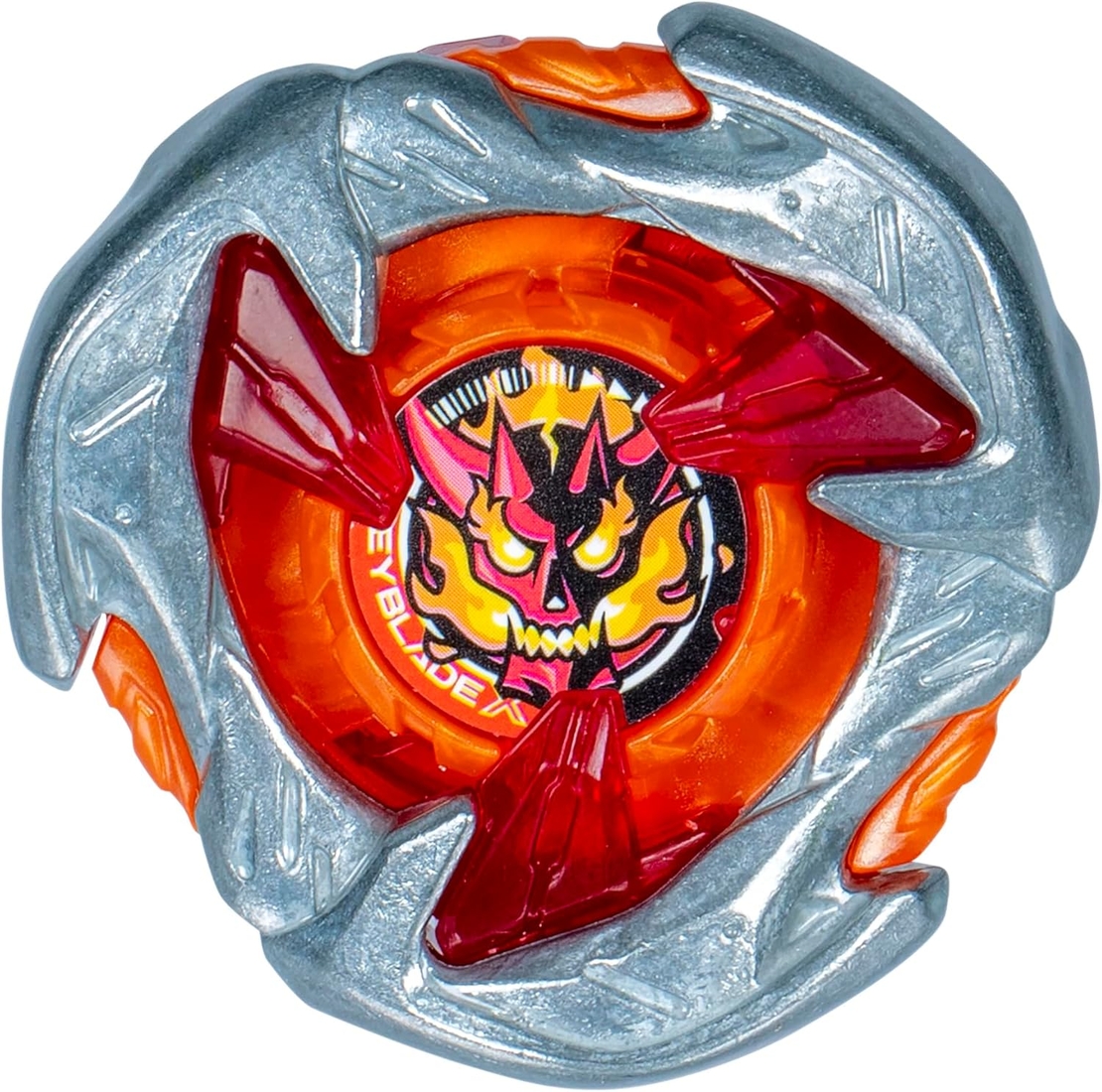 Beyblade X - Hammer Incendio 3-70H UX Стартов пакет