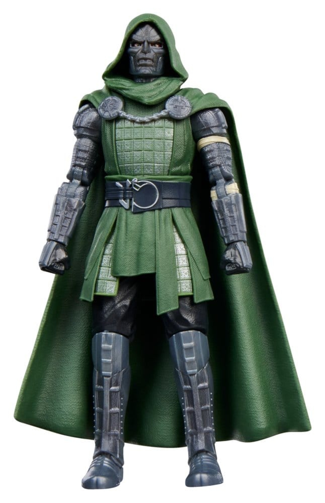PRE-ORDER: Avengers: Doomsday - Doctor Doom Marvel Legends Екшън Фигурка 15 см.