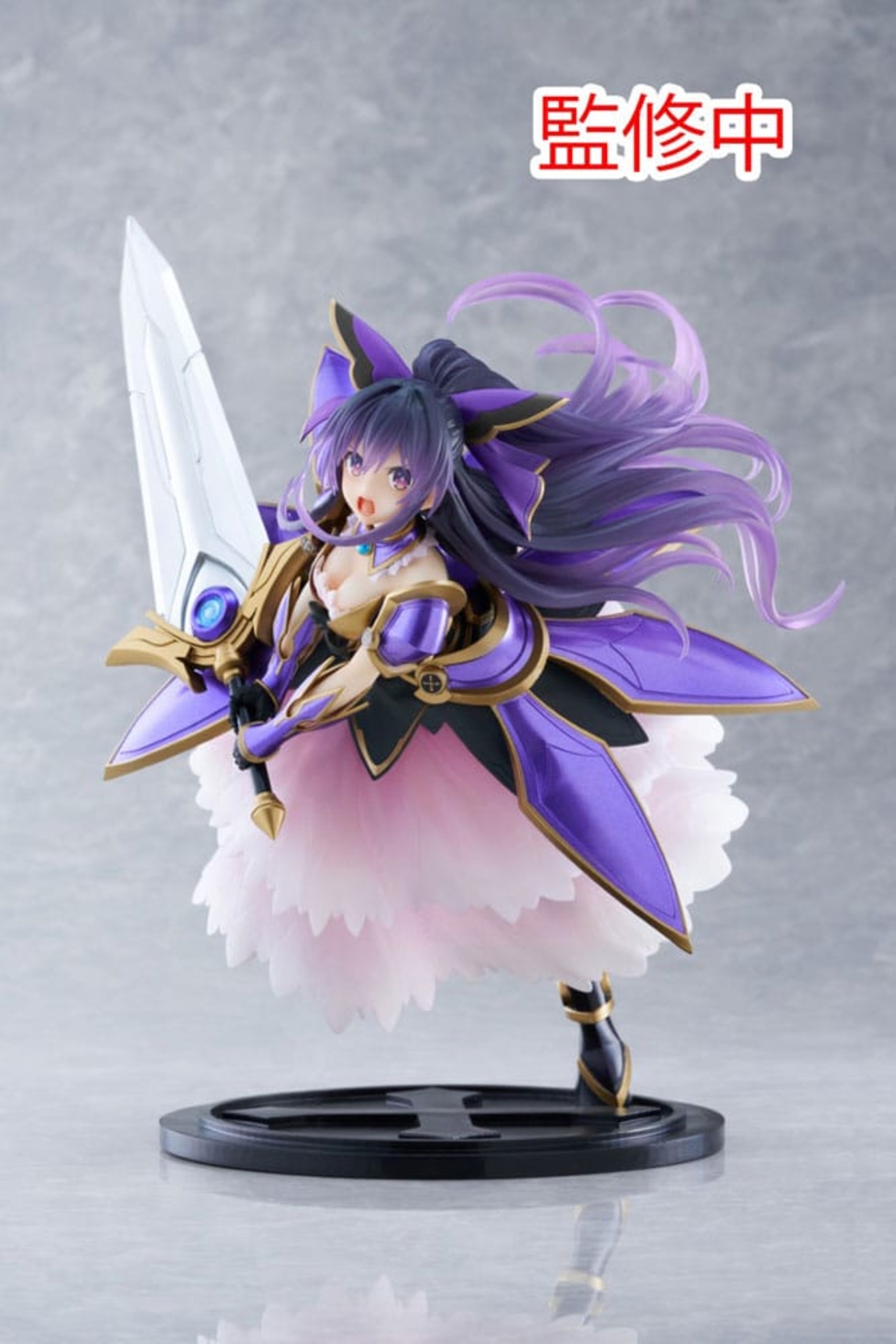 Date A Live IV AMP - Tohka Yatogami Sandalphon Колекционерска фигурка