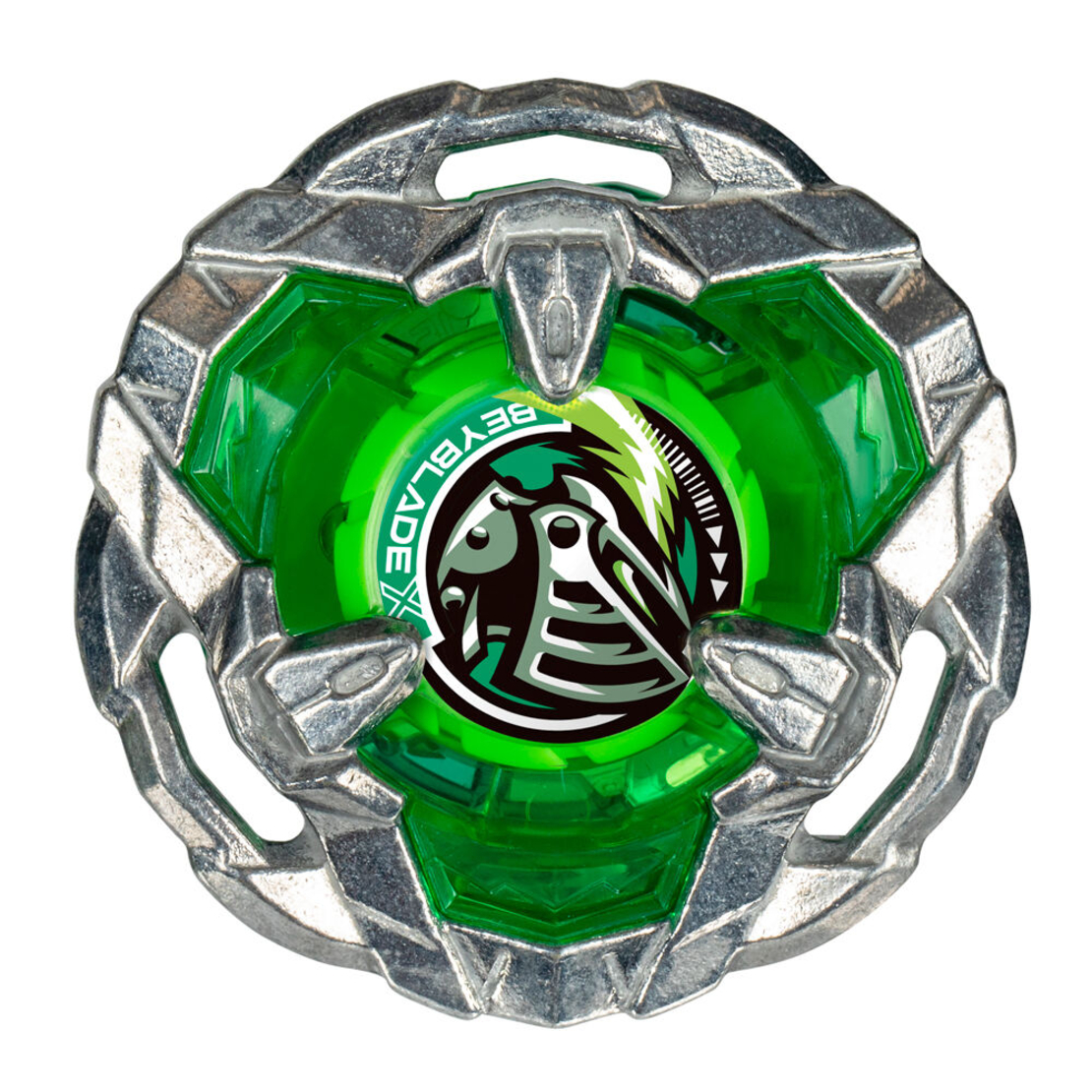 BeybladeX - Helm Knight 3-80N Стартов пакет